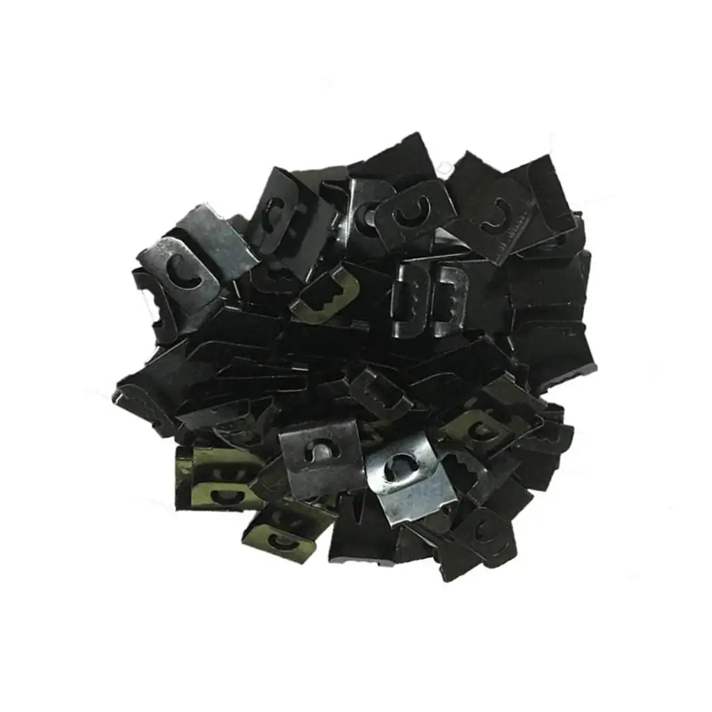 Strong Sawtooth Picture Frame Hangers with Screw Plastic Picture Hangers Easy Mount Hardware for Wall Photo Frames