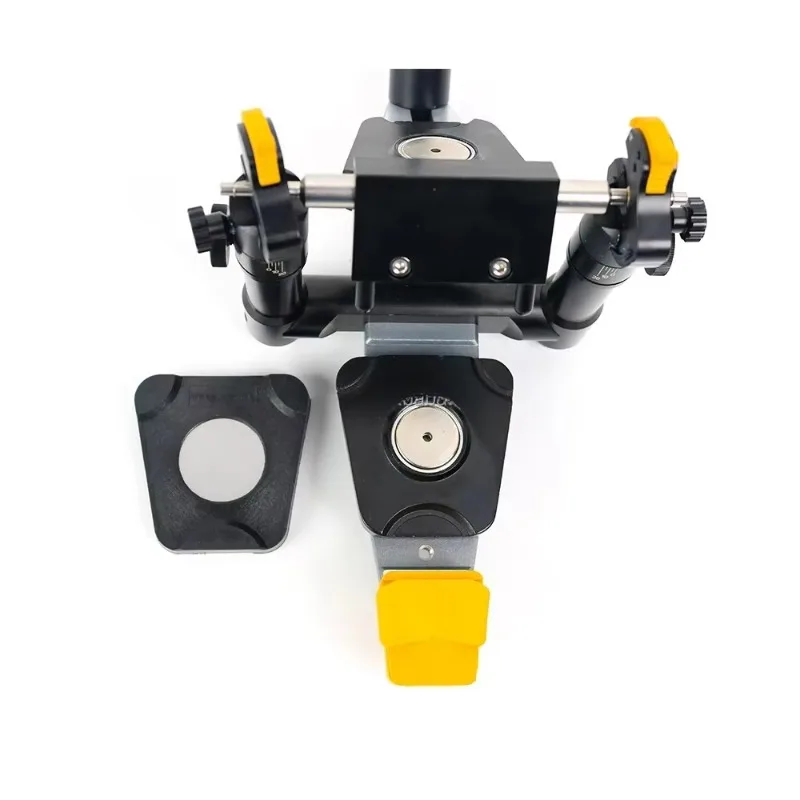 Laboratories Adjustable Condylar Guidance Semiadjustable Articulators. Best Tools