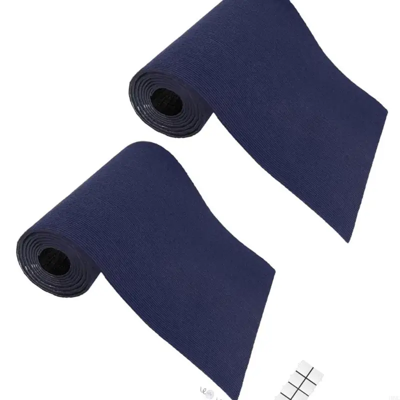 Double Pack Connectable Floor Coverings For Furniture Maintenance And Pet Training Needs J0MC