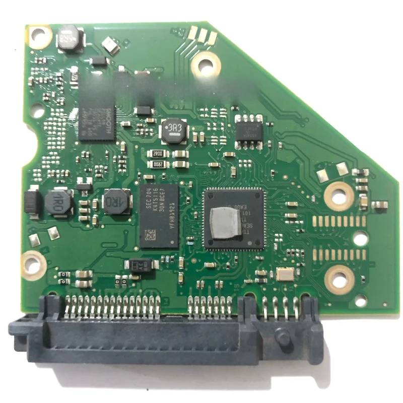Desktop HDD Replacement PCB Circuit Board Hard Drive PCB
