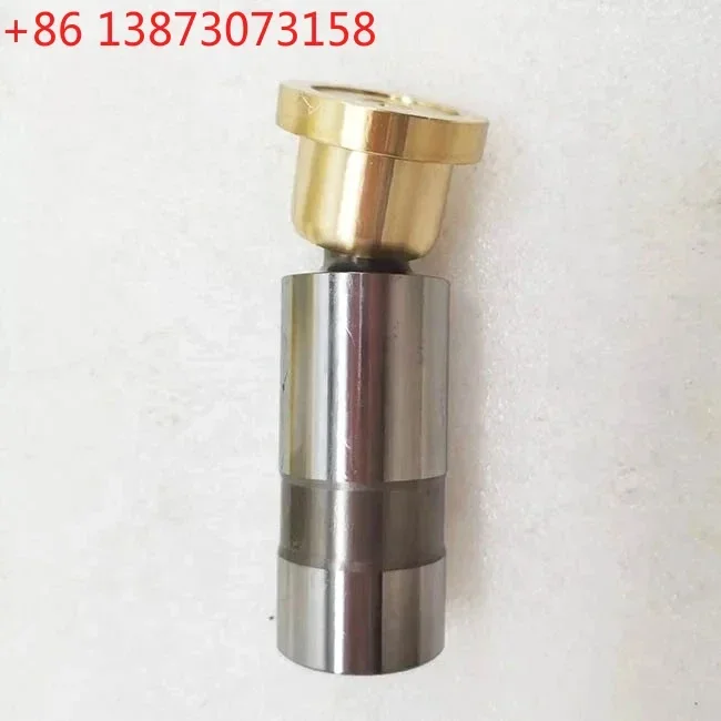 Excavator hydraulic parts R250LC-9 R290LC-9 R300-9 R430LC-9 Travel motor piston shoe 39Q8-41320 39Q8-41321