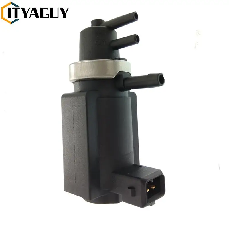 Turbo Pressure Solenoid Valve 14956EB70B For Pathfinder Navara 14956-EB300 14956-EB30A 14956-EB70B