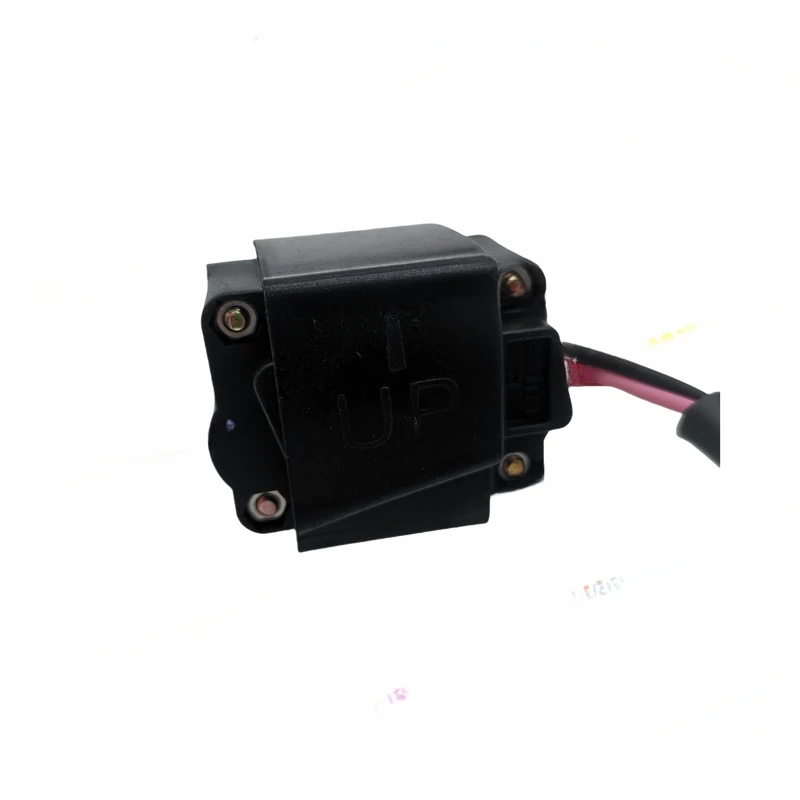 مناسبة لملحقات سكوتر Sur-Ron Light Bee X مستشعر الطاقة السقوطي للجسم Surron