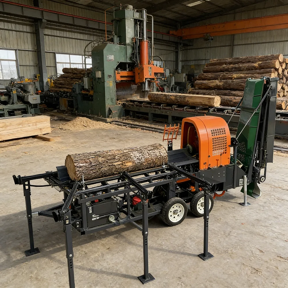 Compact Electric Wood Splitter - đánh giá và giá Log Splitter Electric