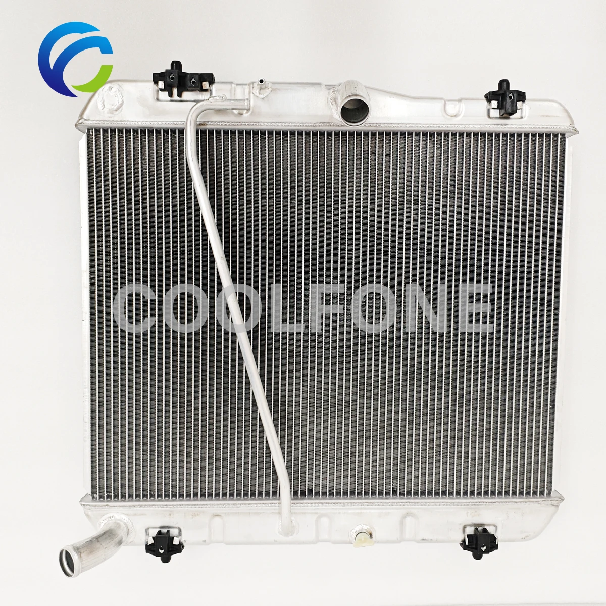 

Engine Cooling Radiator for TOYOTA HIACE 2.7 2004- MT 16400-75470 16400-75471 1640075470 1640075471