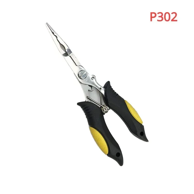 Variant: P302 Yellow