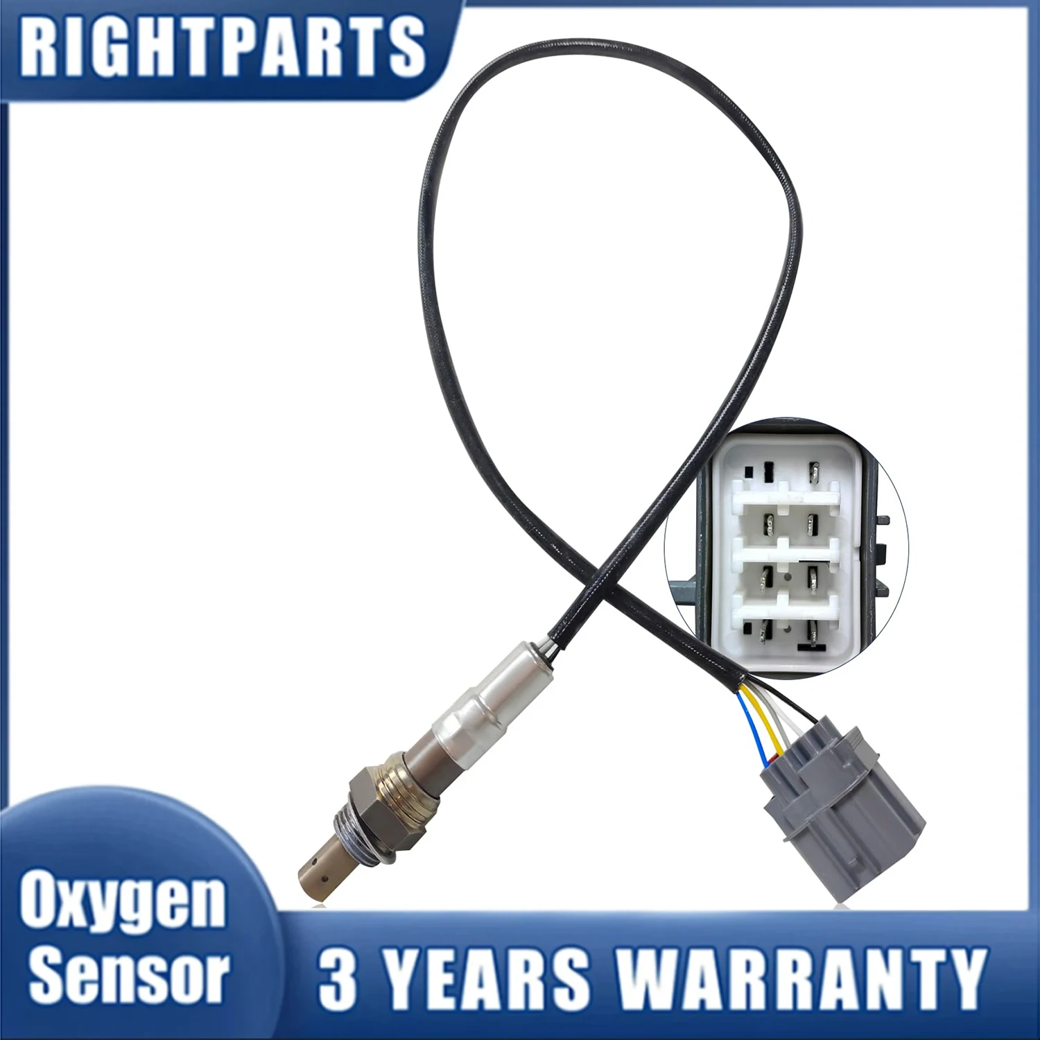 234-5010 Oxygen O2 Sensor Upstream For Acura MDX RL TL Honda Accord Odyssey Pilot Ridgeline Saturn Vue 3.2L 3.5L 2345010