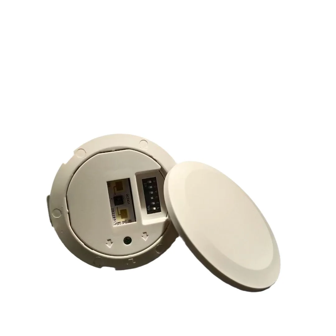 Custom 24G waveform breathing 5V 5W presence sensor Dial switch module Motion and position sensor