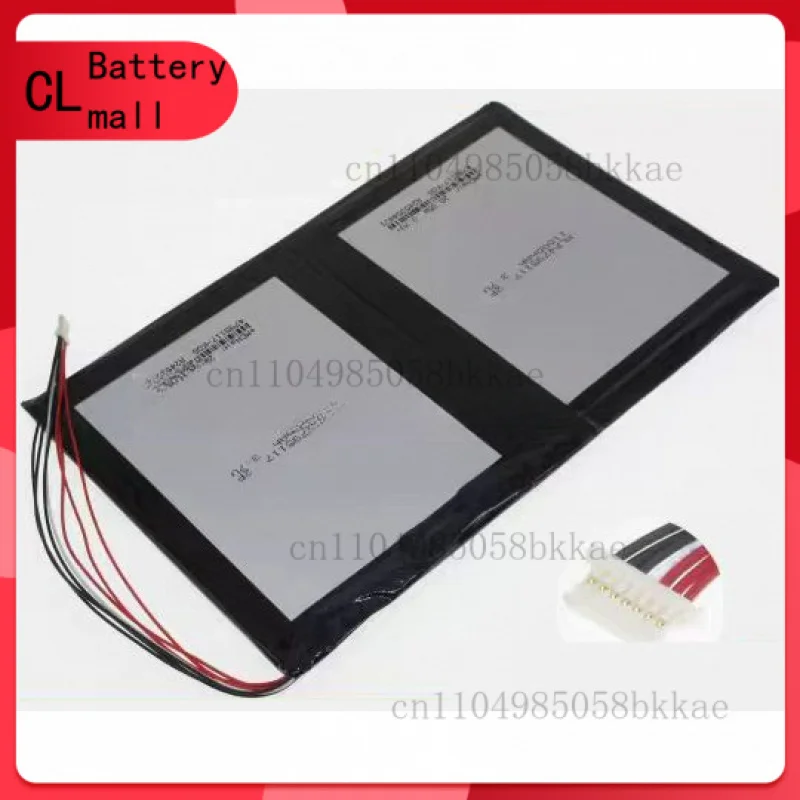 

MLP 4795117-2P аккумулятор для Autel MaxiSys MS908 MS908P PRO MY908 7line 18000 мАч