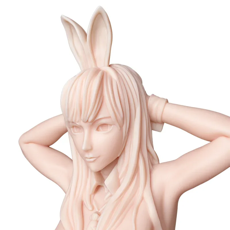 Bunny Girl Anime Figure Masturbator Sex Doll Anus Sex Doll Adult Sex Product Real Vagina Erotic Toys Sucking Juguete Sexual Shop image 3