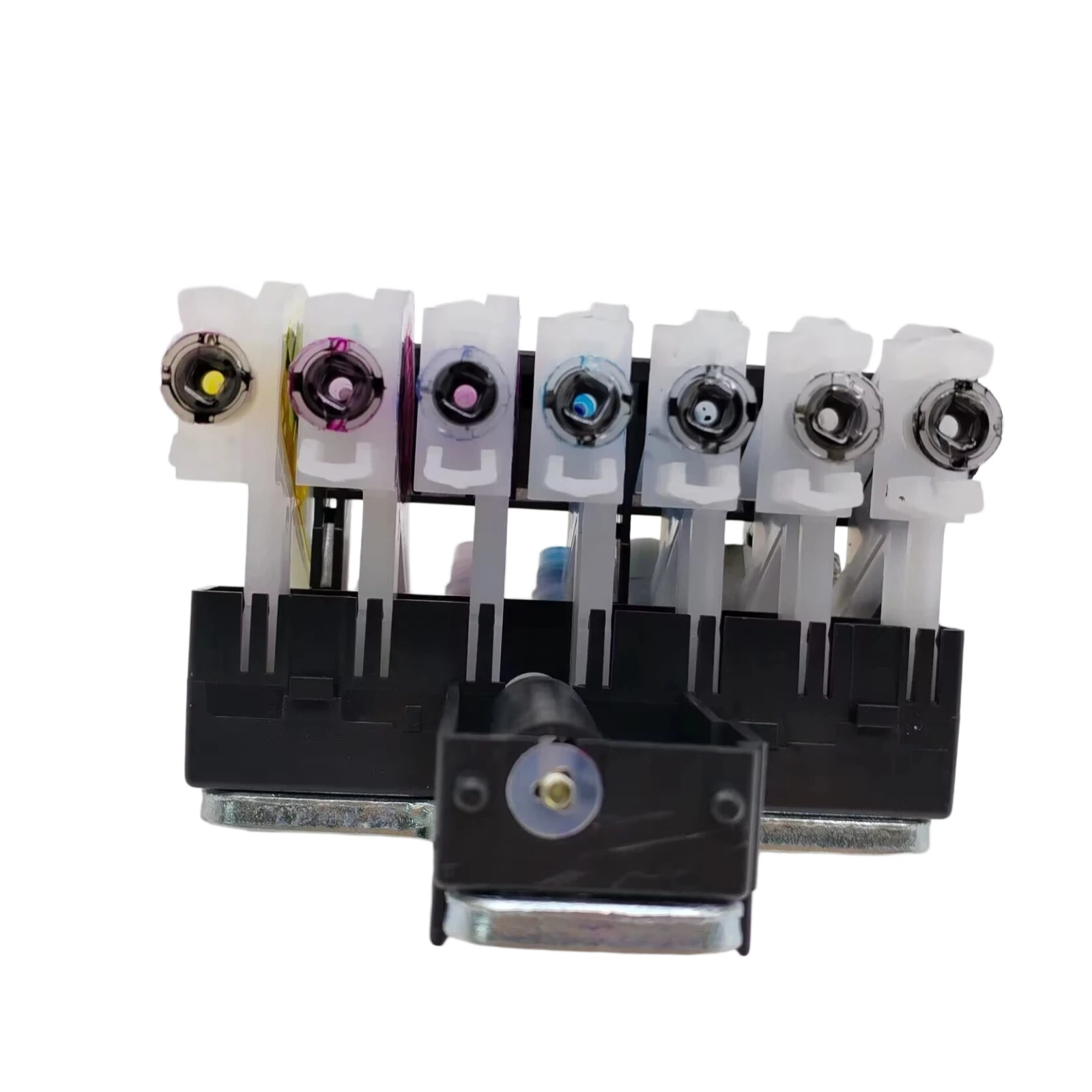Ink Damper holder bracket Fits For EPSON 7600 Printer Parts 7600 9600 Stylus Pro