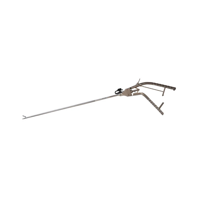 Laparoscopy Simulation Training Equipment/Medical Stainless Steel Needle Holder/Laparoscopic Tool