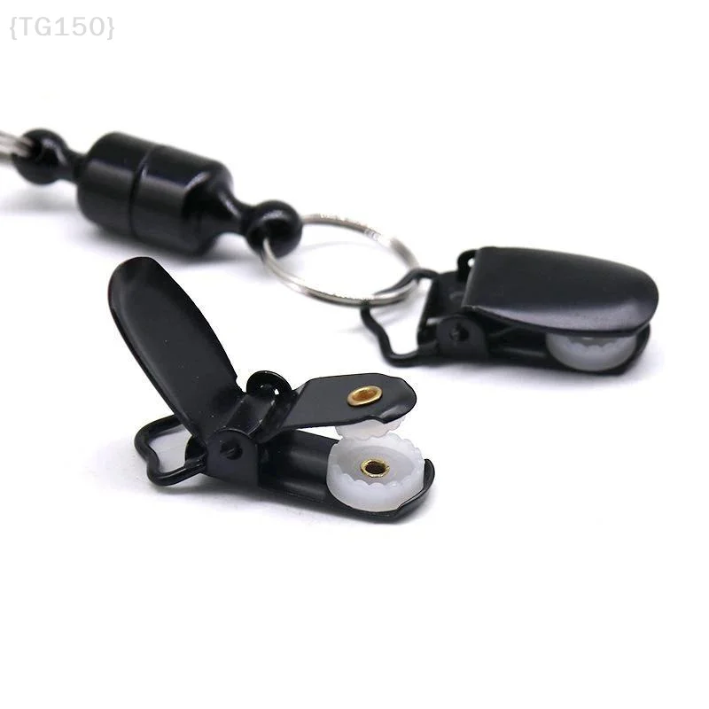 〔T〕Golf Magnetic Putter Keeper Cover Holder Anti-Lost Waist Clip Golf Ball Towel Glove Hanger Gripper Hook Rounding Gift - view 4