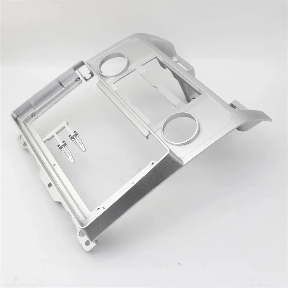 

Рамка-панель для автомагнитолы 2DIN 9 дюймов для Ford Escape, Wingtiger, Mazda Tribute 2007-2012, аксессуар для автомобиля