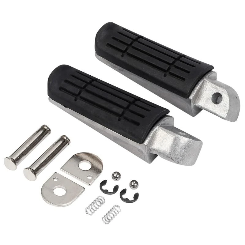 

Мотоциклевые пассажирские колышки для YZF1000 FZ6R FJR1300 BT1100 FJR1300 FootsRests