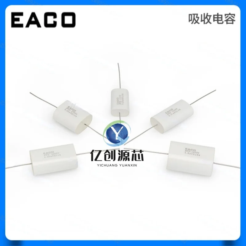 100% nuevo y original EACO STD 3000V 0.0068UF 0.01 0.015 0.022 0.033 0.047 0.068UF capacitor de absorción capacitor insensible