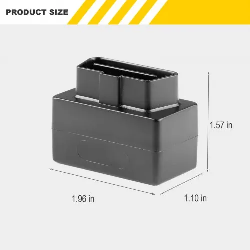 VXSCAN ENET WIFI/USB-адаптер DOIP для серии F/G для BimmerCode E-SYS Bootmod3 Ethernet-интерфейс работает с iOS Android