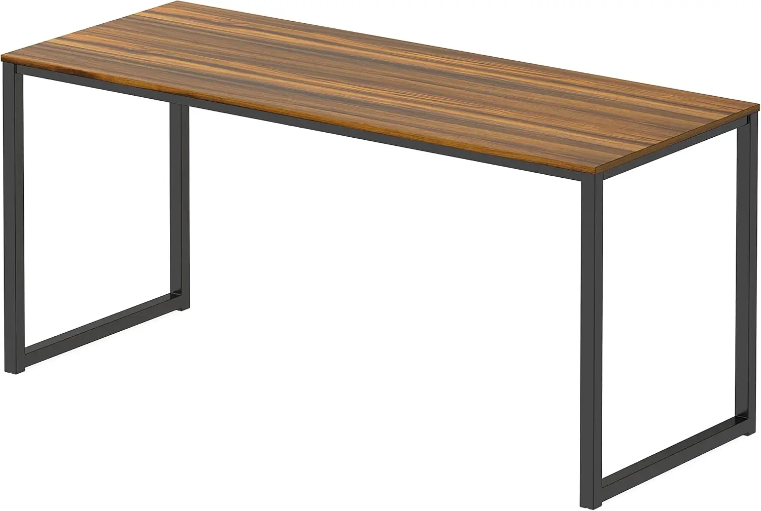 Missão Home Office Computer Desk, 48 "Walnut