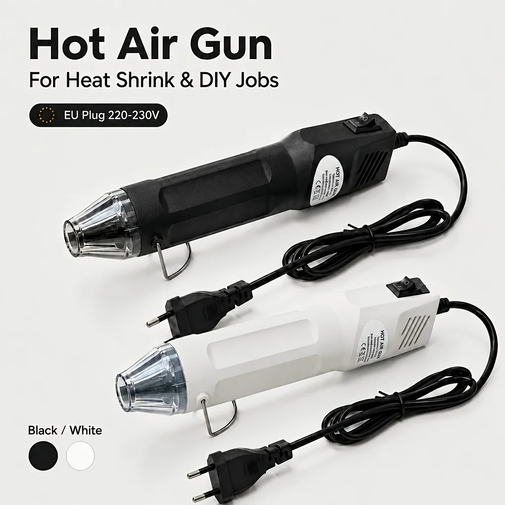 #23 Heat Guns Comparison Guide
