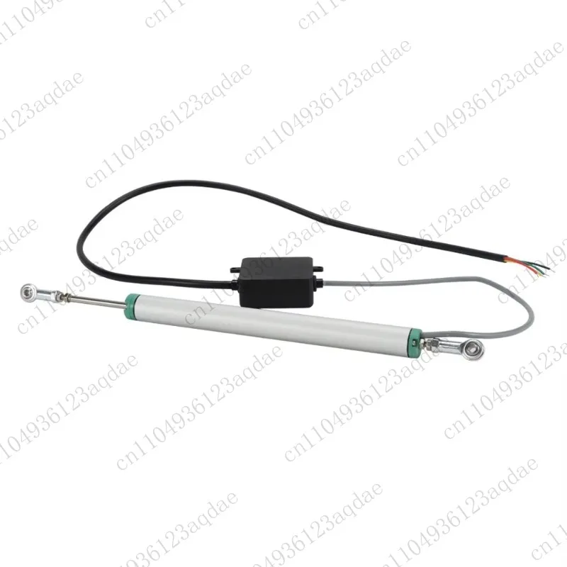 Linear Resistive Po…