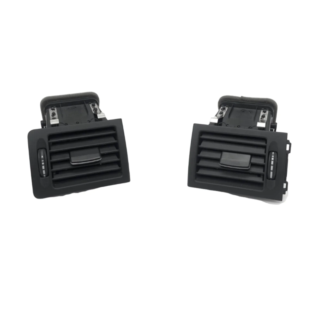 

For Mercedes Benz C Class W204 2007-2010 Left Right Air Conditioner Air Vent Outlet Grille Assembly Car Accessories