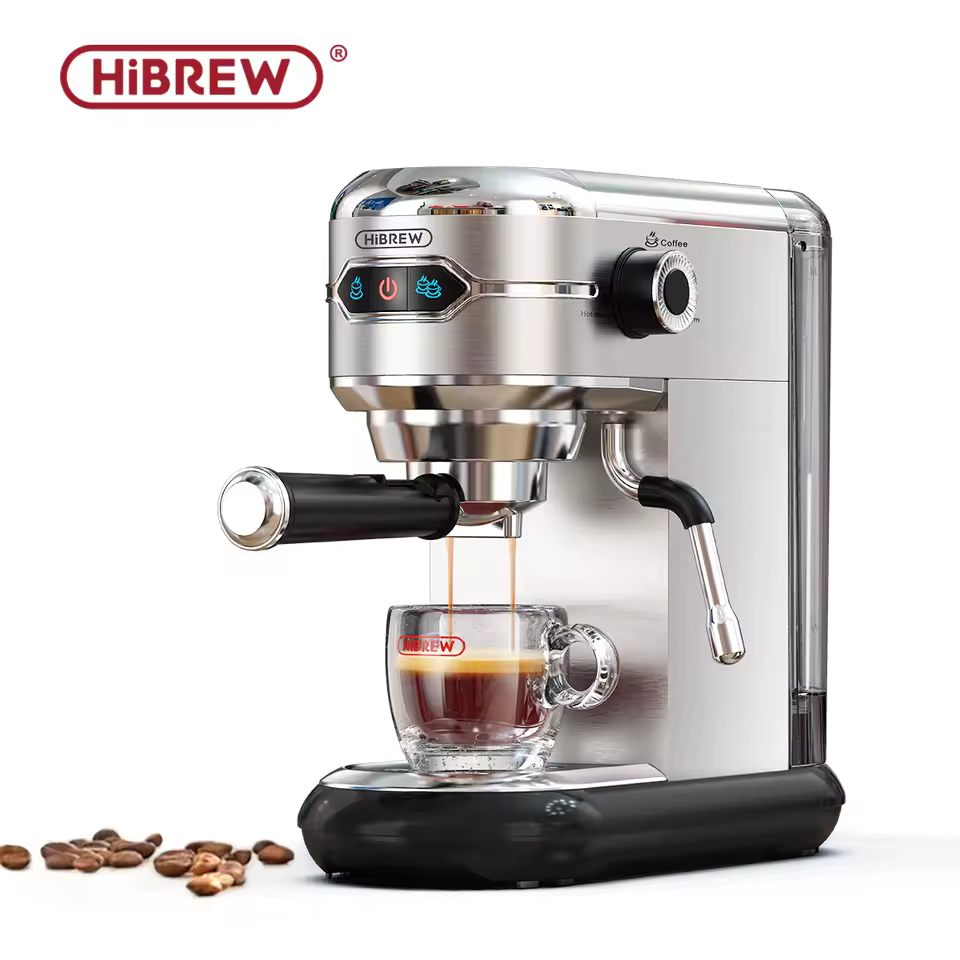 3. HiBREW 반..