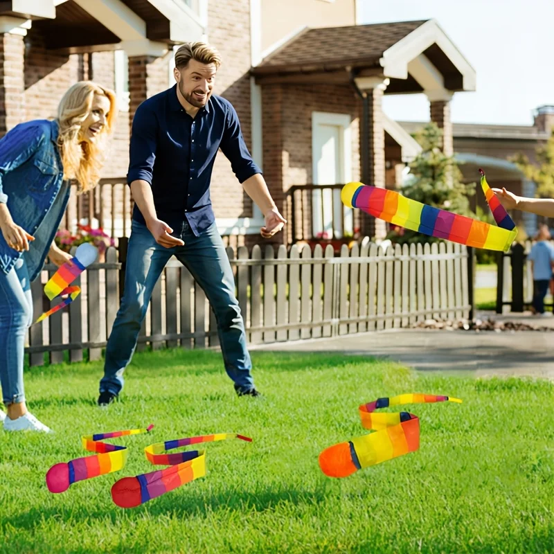 Soft Throw Hit Ball Indoor Outdoor Interactive Toss Ball Lightweight Durable Coordination Training Ball Red Blue Yellow Ball