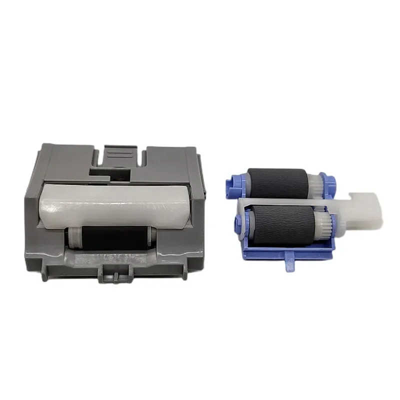

New Pick Up Pickup Roller For HP 501 506 M501 M506 M527 Printer Parts 5sets/lot
