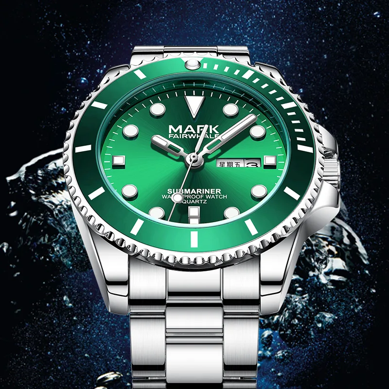 Mark Fairwhale 5790… - image