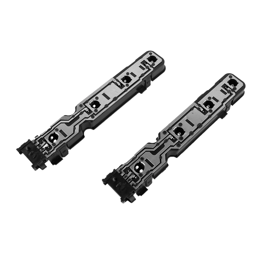 Wire Harness Circuit Board Replace Accessory New 1681537 6C11-13N004-AB Bulb Holder High Quality Metal + Plastic