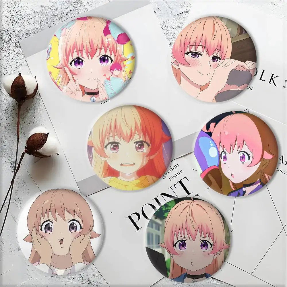 1Pc Anime W-Witch W…