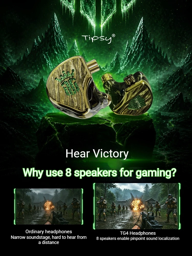 Auriculares intrauditivos con - Esports Gaming Bar reseña y precio