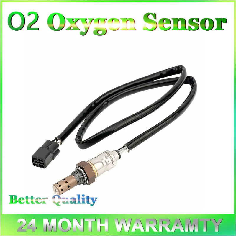 

Air Fuel Ratio Lambda Oxygen O2 Sensor 40203-00 For Honda Motorcycle Scooter Autocycle Autobike 4020300