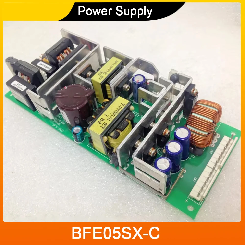 

Industrial Medical Equipment Power Supply BFE05SX-C 100-240V5V30A