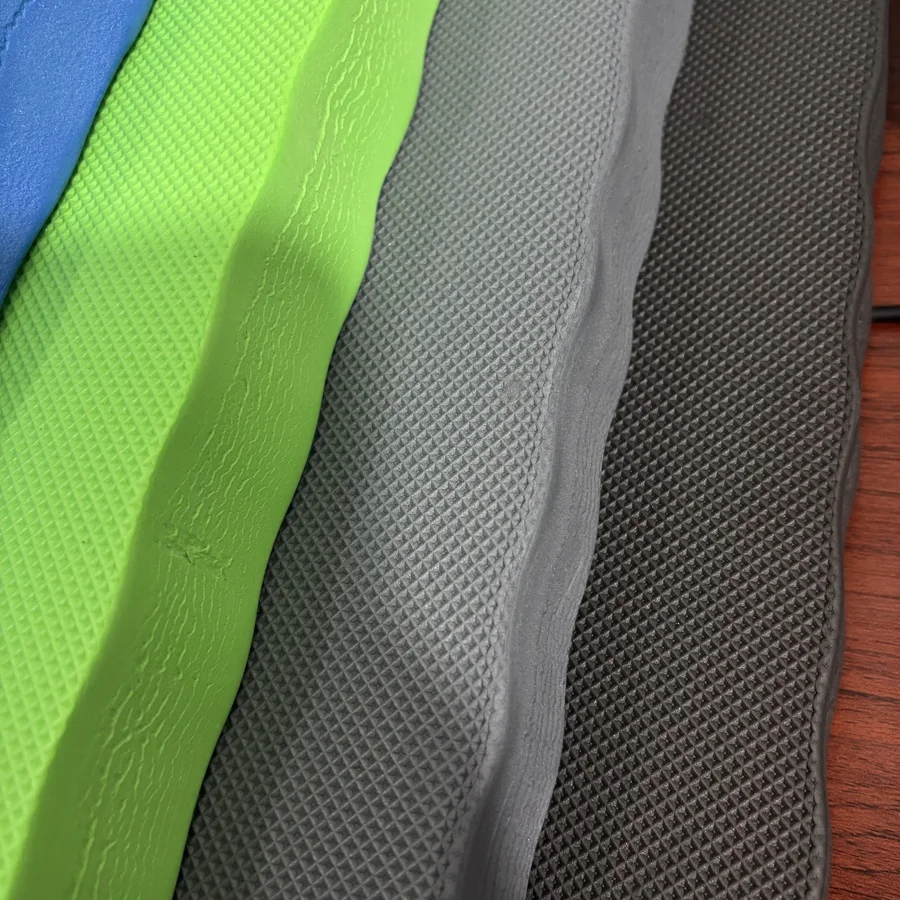 Garden Kneele Protection Thick Pad Kneeling Mat Density Foam Cushion Waterproof r Bath Floor Yoga Garage Soft Sport Antiskid