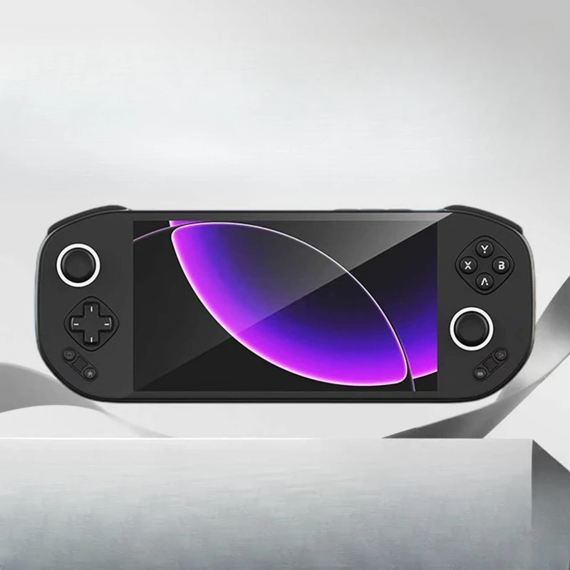Handheld game console streaming handheld WI-FI Cloud gaming networking