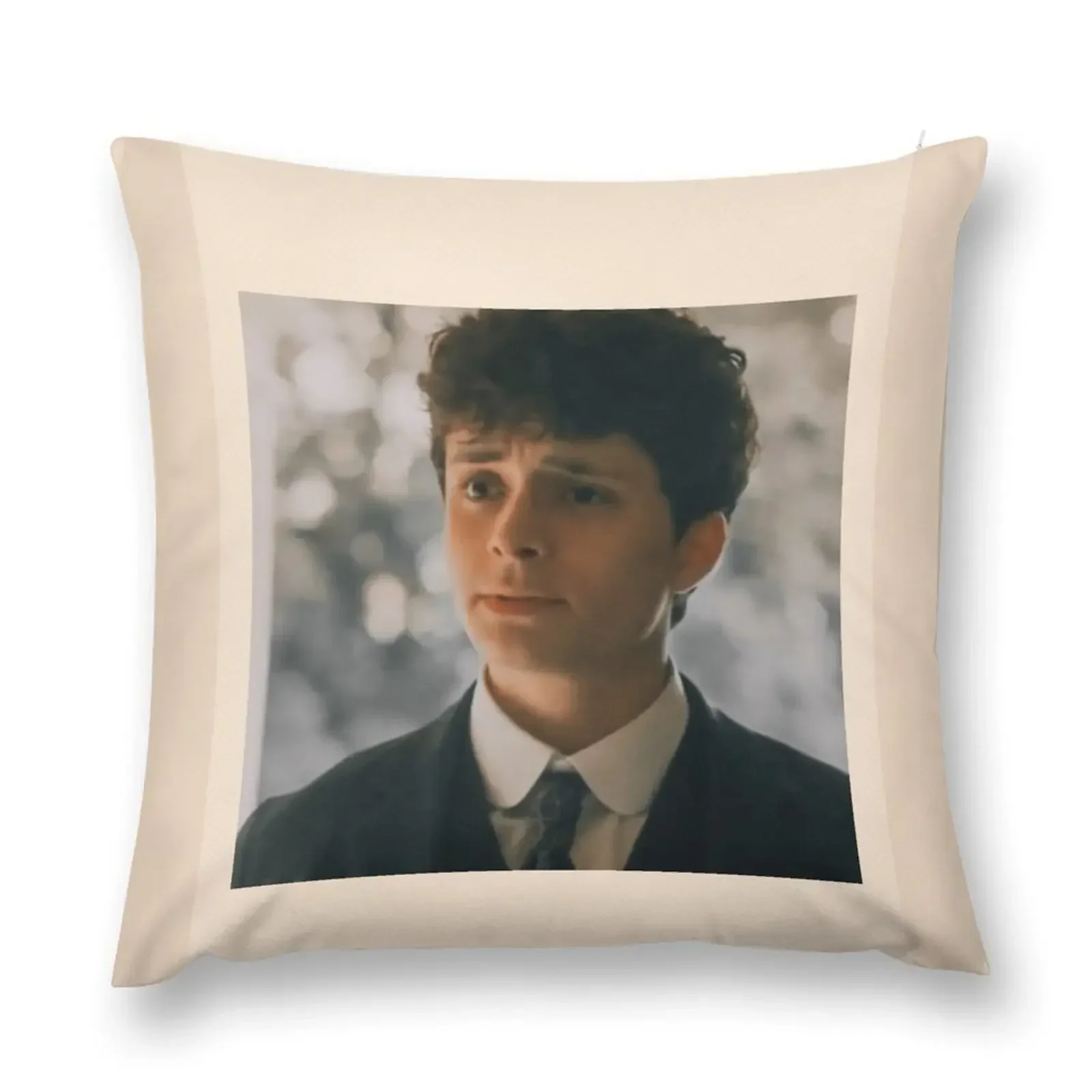 Gilbert Blythe Throw Pillow Bed pillowcases Pillow Cases Decorative Cushions pillow