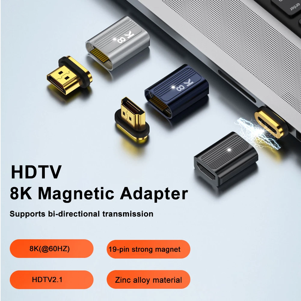 8K Hdmi-Compatible …