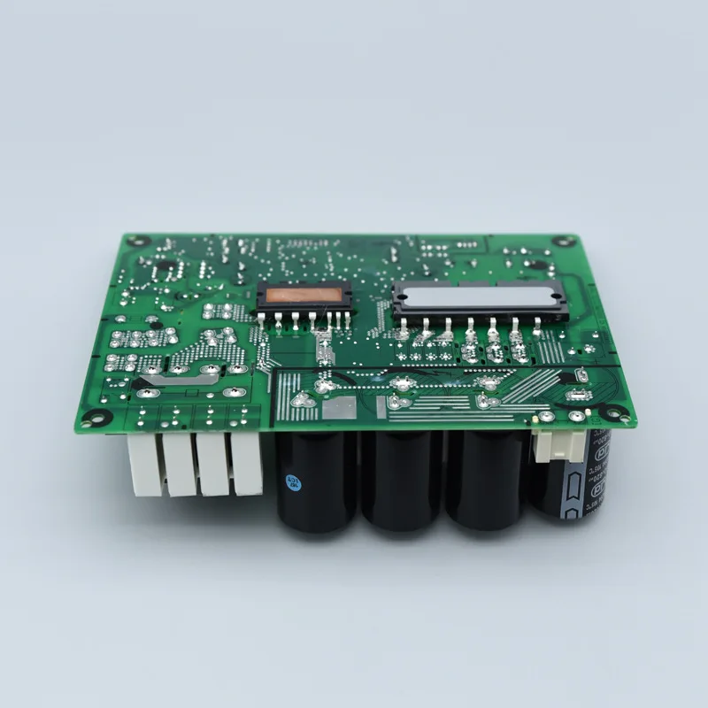 Parts are suitable for grid-force fifth generation multi-line computer board 300027000068 main board ZQ1230C external compresso