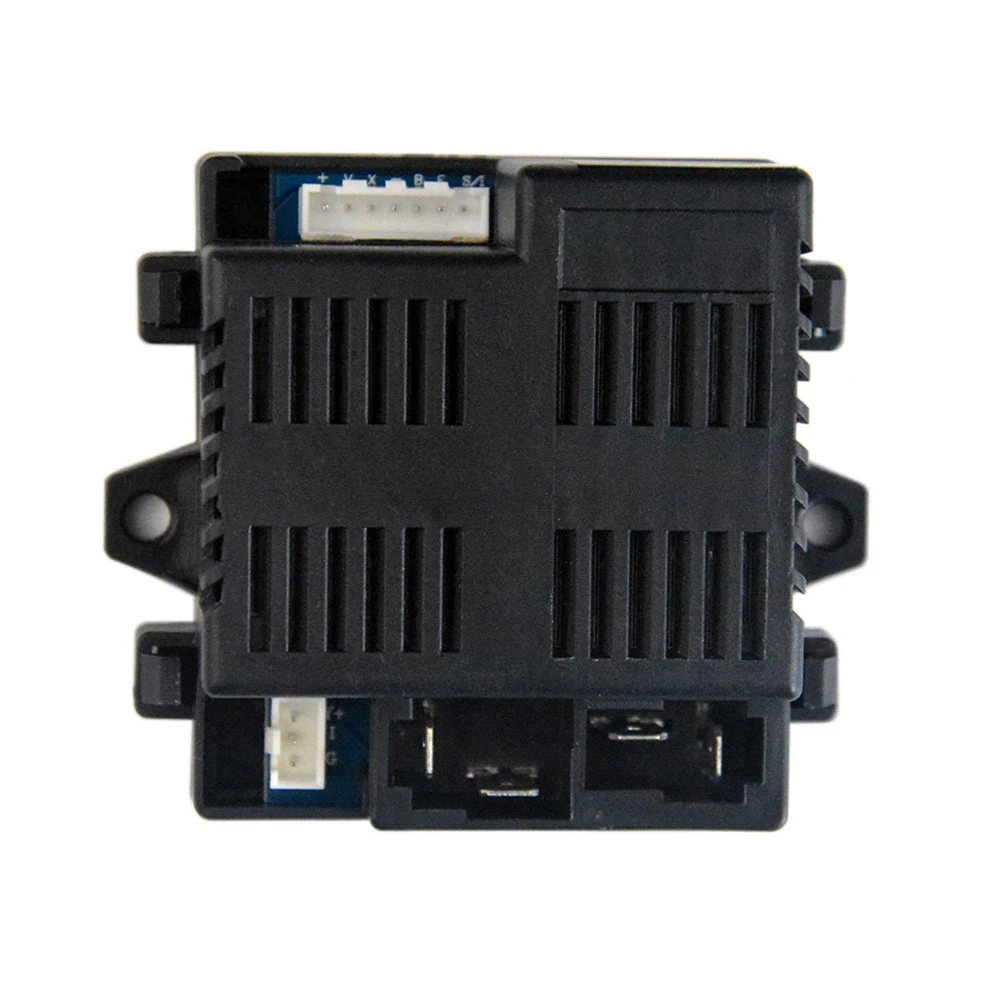 HHZB127K 12V Controller for Children\\\'s Electric Cars Featuring Safety Overload Protection and Reliable Performance