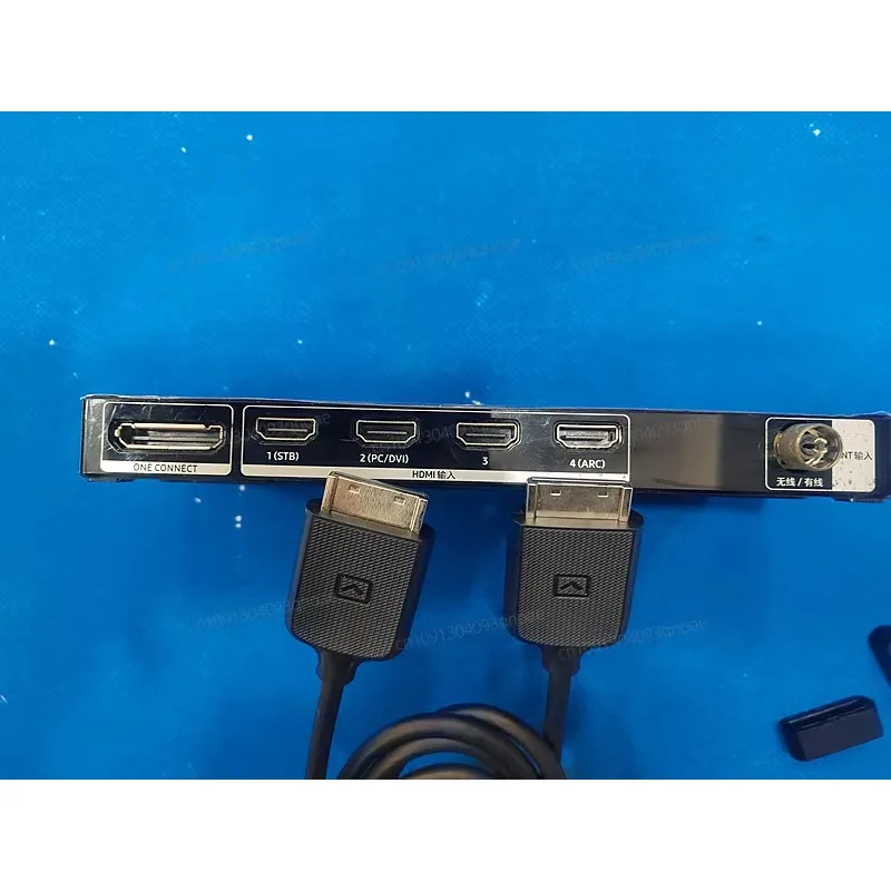

NEW ONE CONNECT TV UA55/65KS9800JXXZ KS8800J external box cable