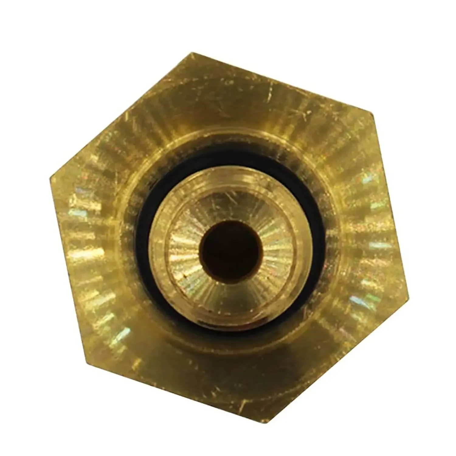 MSparts 274-6721 2746721 Sensor Pressure Switch Transducer fit for Caterpillar Engine Excavator Engine Oil Pressure Sensor