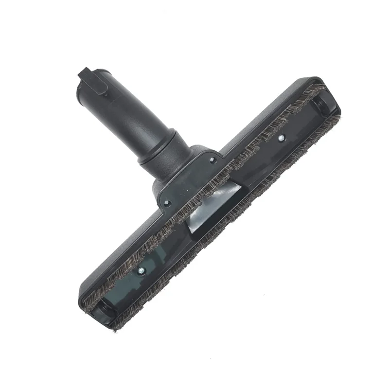 LITE-Für Karcher T7 T11 T14 NT20 NT30 35 mm weicher Staubsaugerbürstenaufsatz mit Schlauchadapter im Lieferumfang enthalten