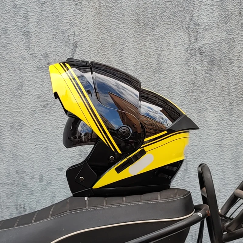 Thumbnail 3 - #51 Full Face Motorcycle Helmets List of Top Picks