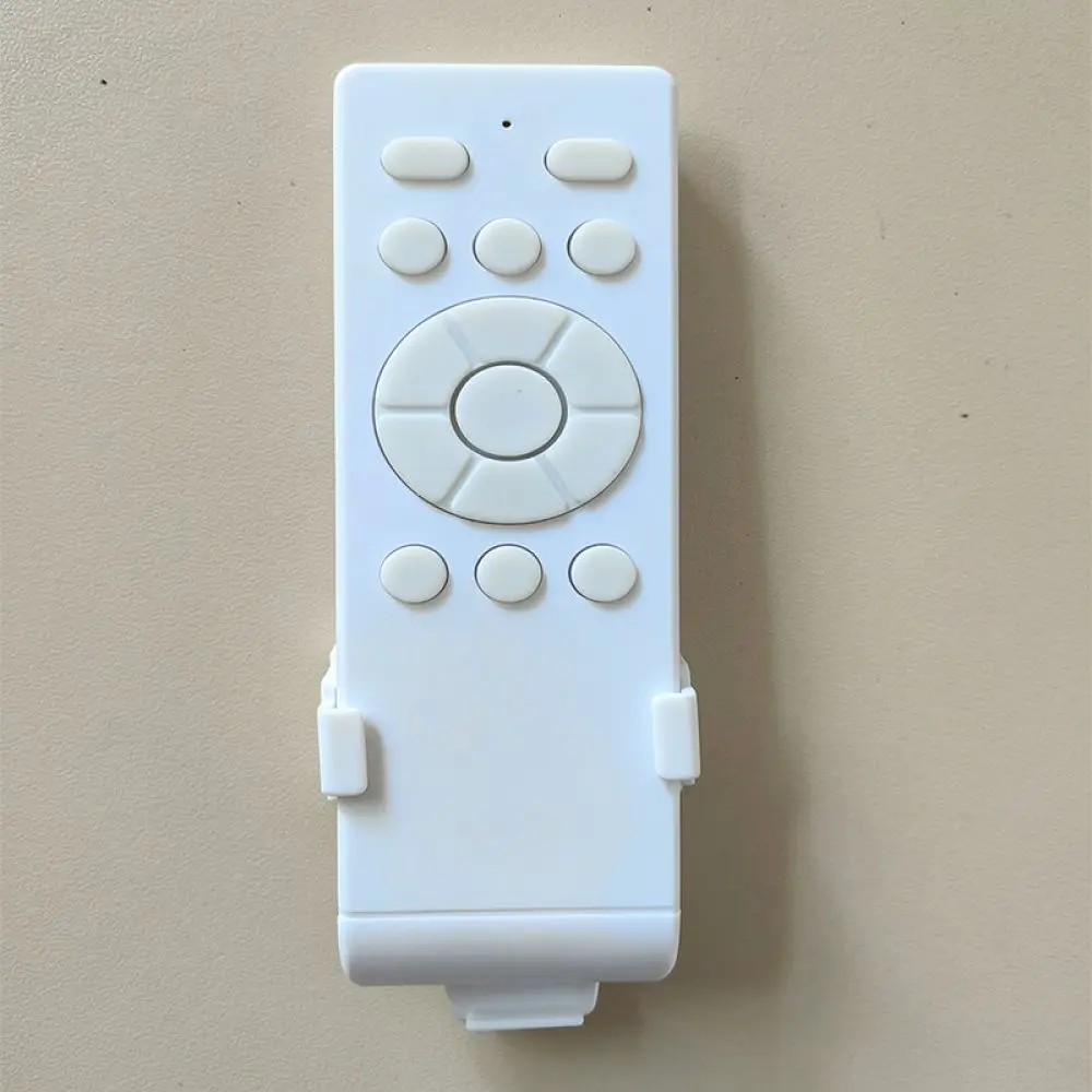 Universal Ceiling Fan Remote Switch 24V DC Variable Frequency Controller 6 Speed Wireless Transmitter Kit