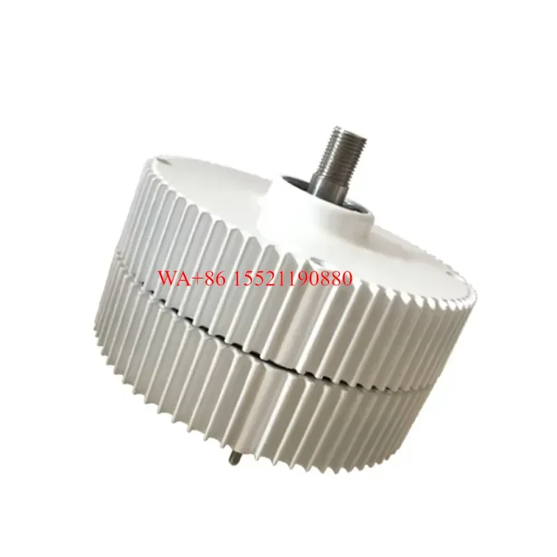 WMWMNU Factory Direct Sale 400W Wind Generator 12V 24V 48V Permanent Magnet with Rectifier