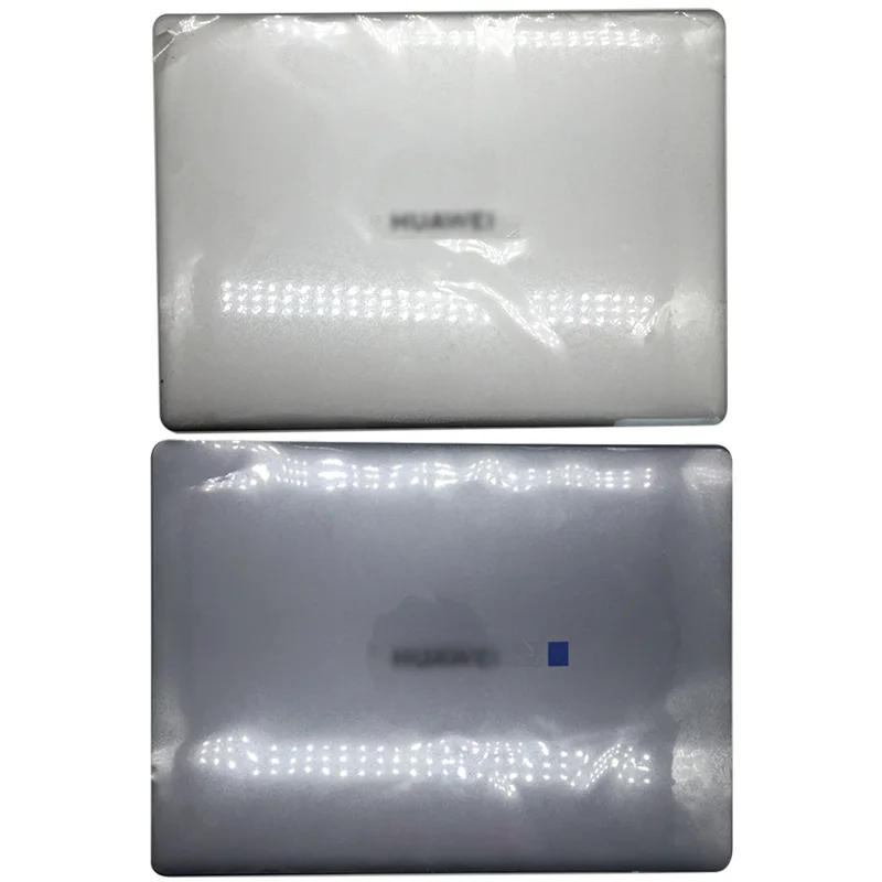 NEW For Huawei MateBook 13 WRT-W19 WRT-W19L WRT-W29 WRT-W29L HN-W19L WRT-W09 Laptops LCD Back Cover Silver Gray Computer Case