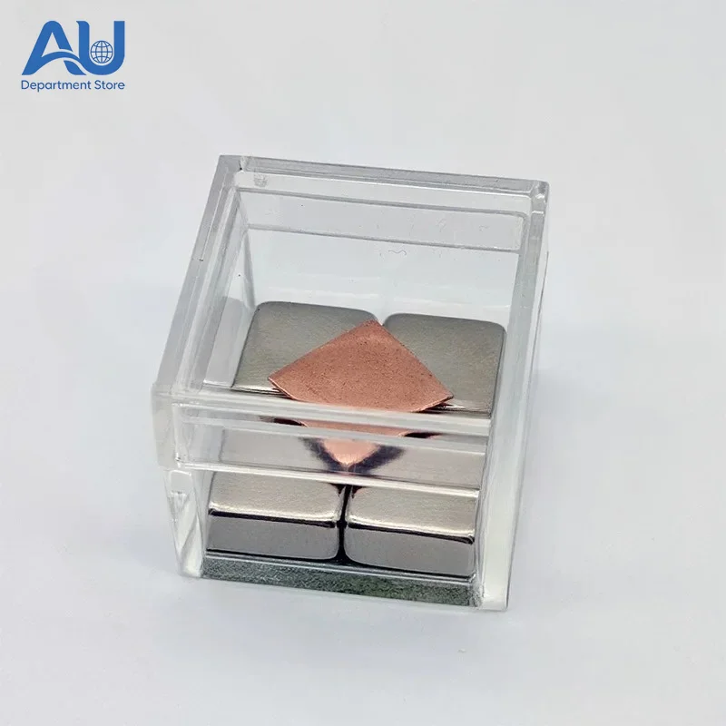 

Magnetic levitation science without power consumption, permanent suspension sheet