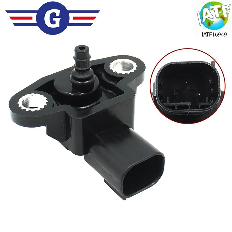 MAP Sensor For Mercedes C CLK E S G Dodge Sprinter A0041533128 0061531428 0061539828 A0041533328 A0051537228