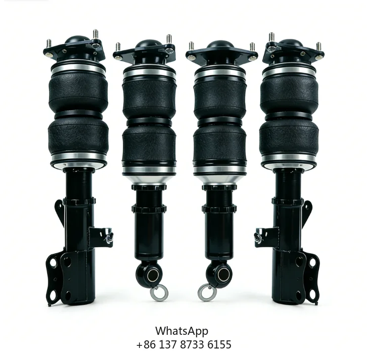 

For Mini Cooper R50/R52/R53 2002-2006/Air Suspension Kit /air Spring /air Strut 2